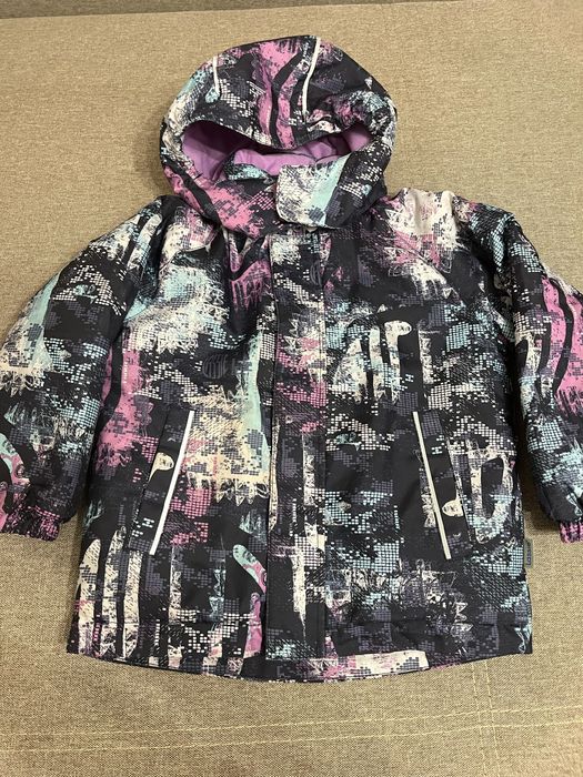 Термокуртка Lessie by Reima p. 104