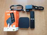 Mi box S 4k smart TV Android tv