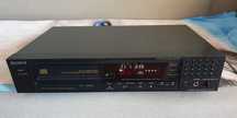 Odtwarzacz Sony CDP 770