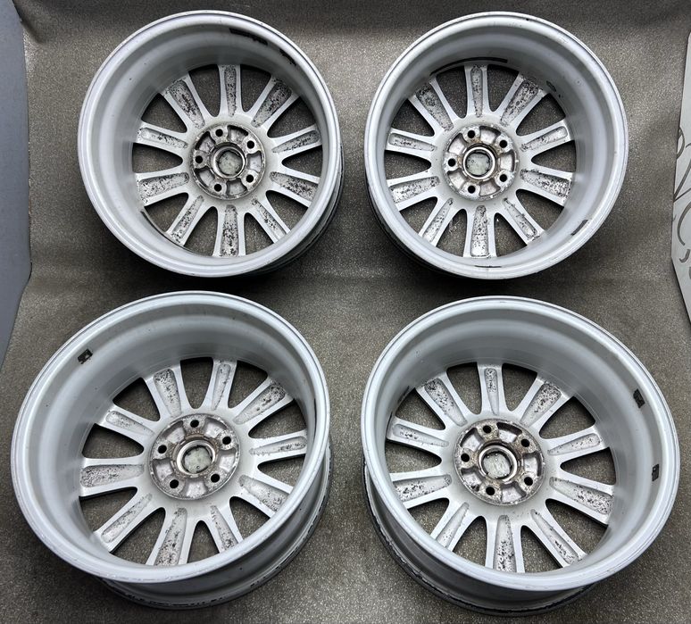 Диски поштучно R17 5 114.3 J7 et50 Оригінал Mazda cx-5 3 5 6 мазда cx5