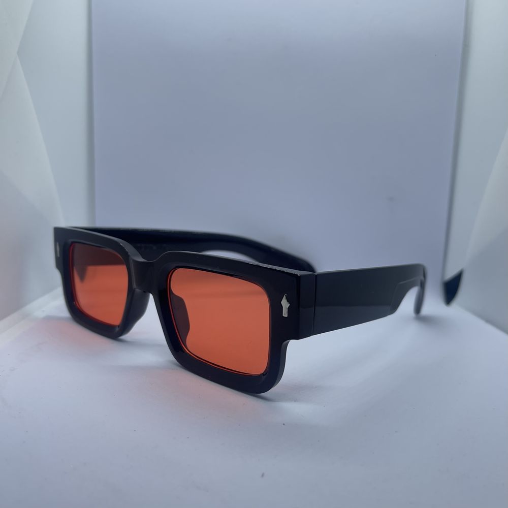 Oculos de sol - estilo moscot