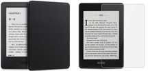 Etui + Szkło Ochronne Do Kindle Paperwhite Iv / 4 2018 / 2019 / 2020