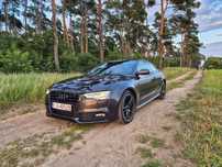 Audi A5 2.0 TDI