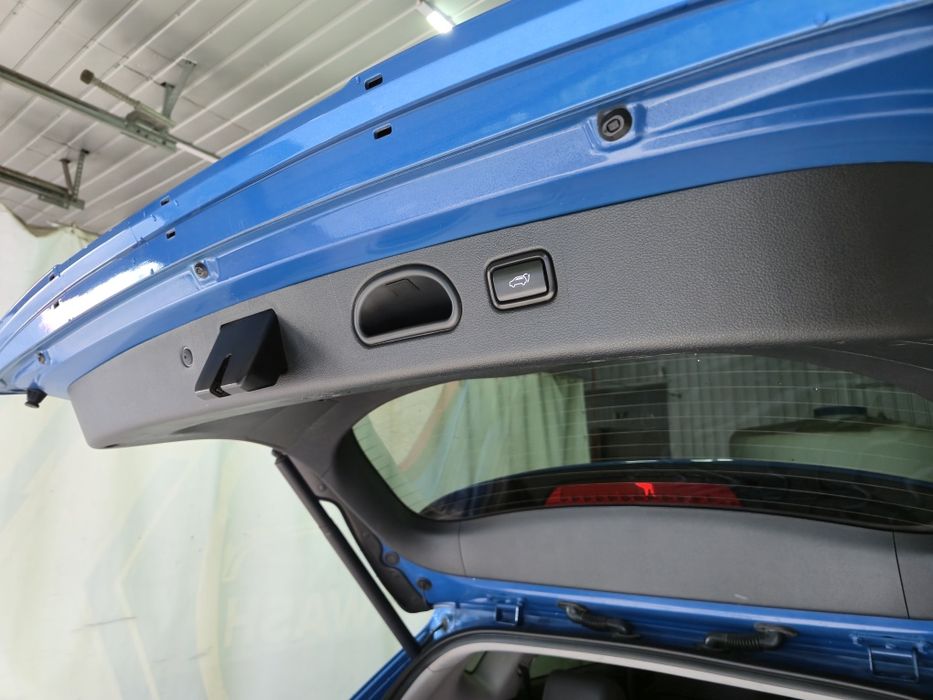 Продам Hyundai Tucson 1.6T USA