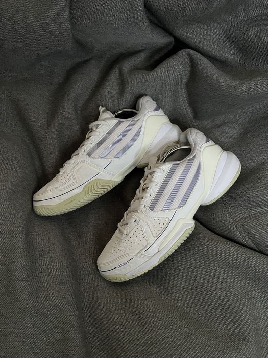 Кросівки ADIDAS ADIZERO DAMEN TENNIS 41 26 кроссовки адідас теніс