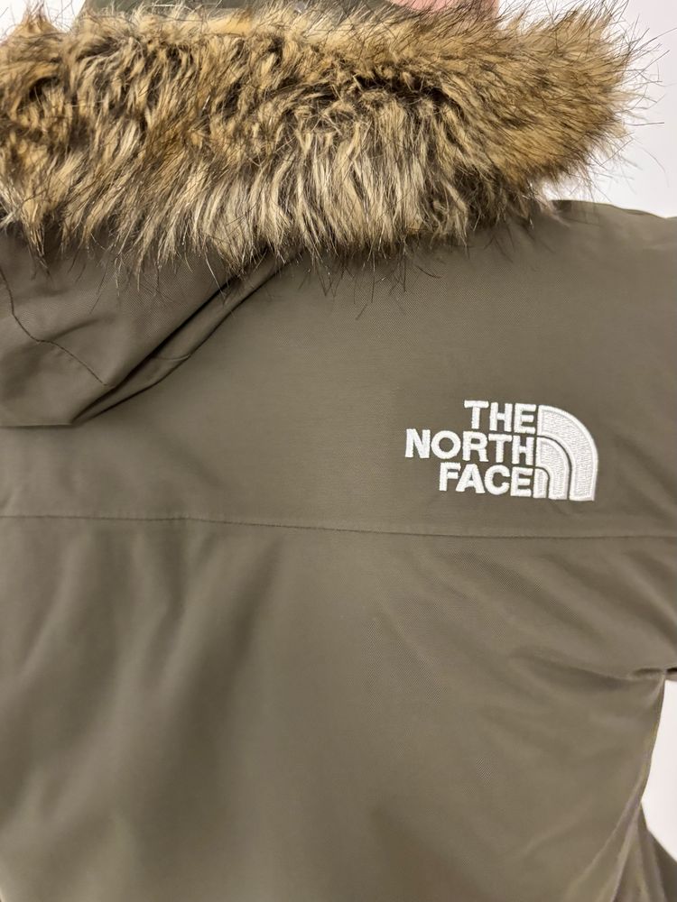 Parka The North Face Zaneck S