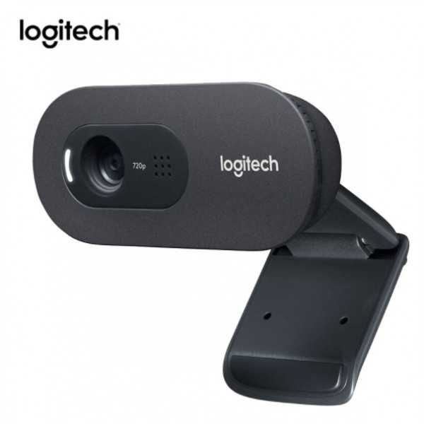 НОВАЯ Веб-камера Logitech WebCam C270