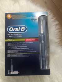 Szczoteczka elektryczna Braun Oral B Professional Care 3000