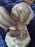 Figurka porcelanowa