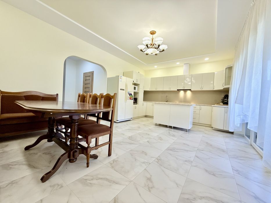 Котедж 135м2 з Ремонтом за 145 000$ | єОселя для ВПО | єВідновлення |