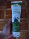 Aloe Jojoba shampoo