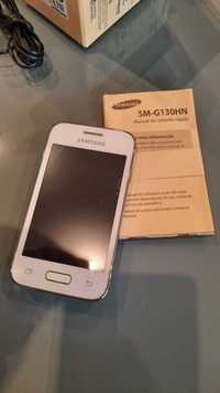 Telemóvel Samsung Galaxy Young 2 SM-G130HN (como novo)