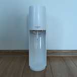 SodaStream Terra biały