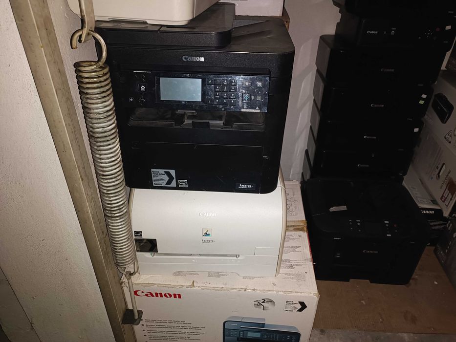 Impressoras Impressoras Impressoras