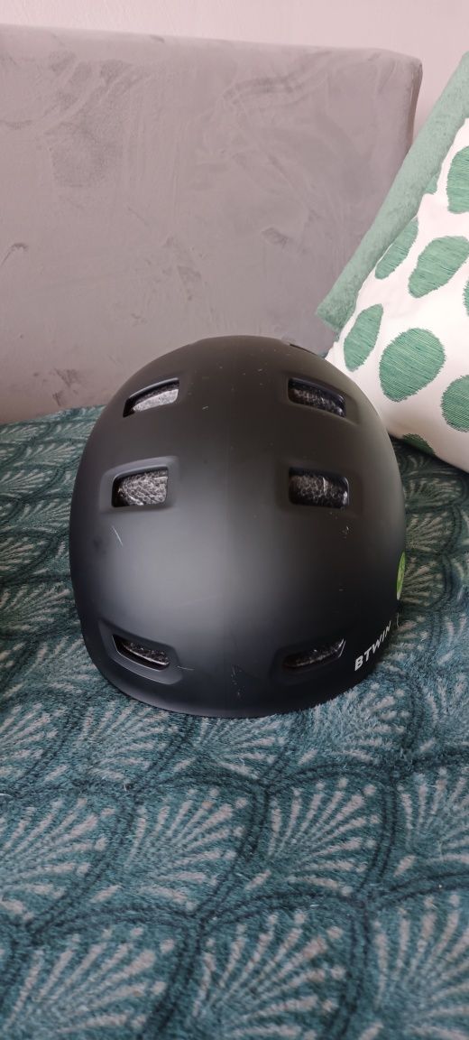 Kask Decathlon rozmiar xs