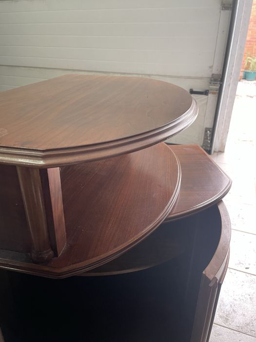 Movel decoraçao usado