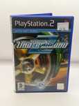 Nfs Underground 2 Ps2 nr 5438