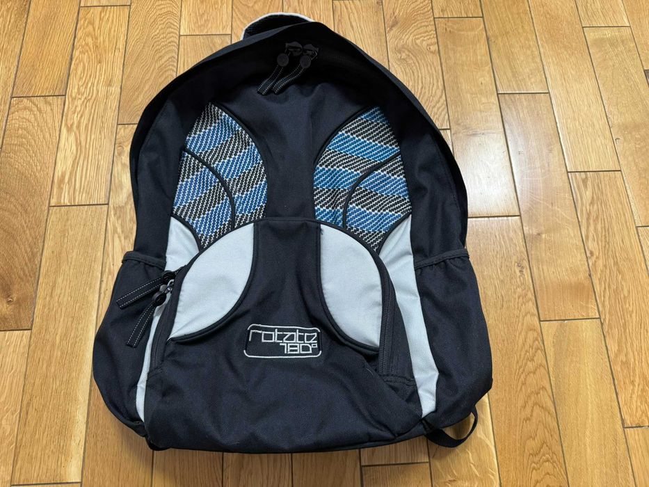 Plecak Rotate 180 Urban Desing Series