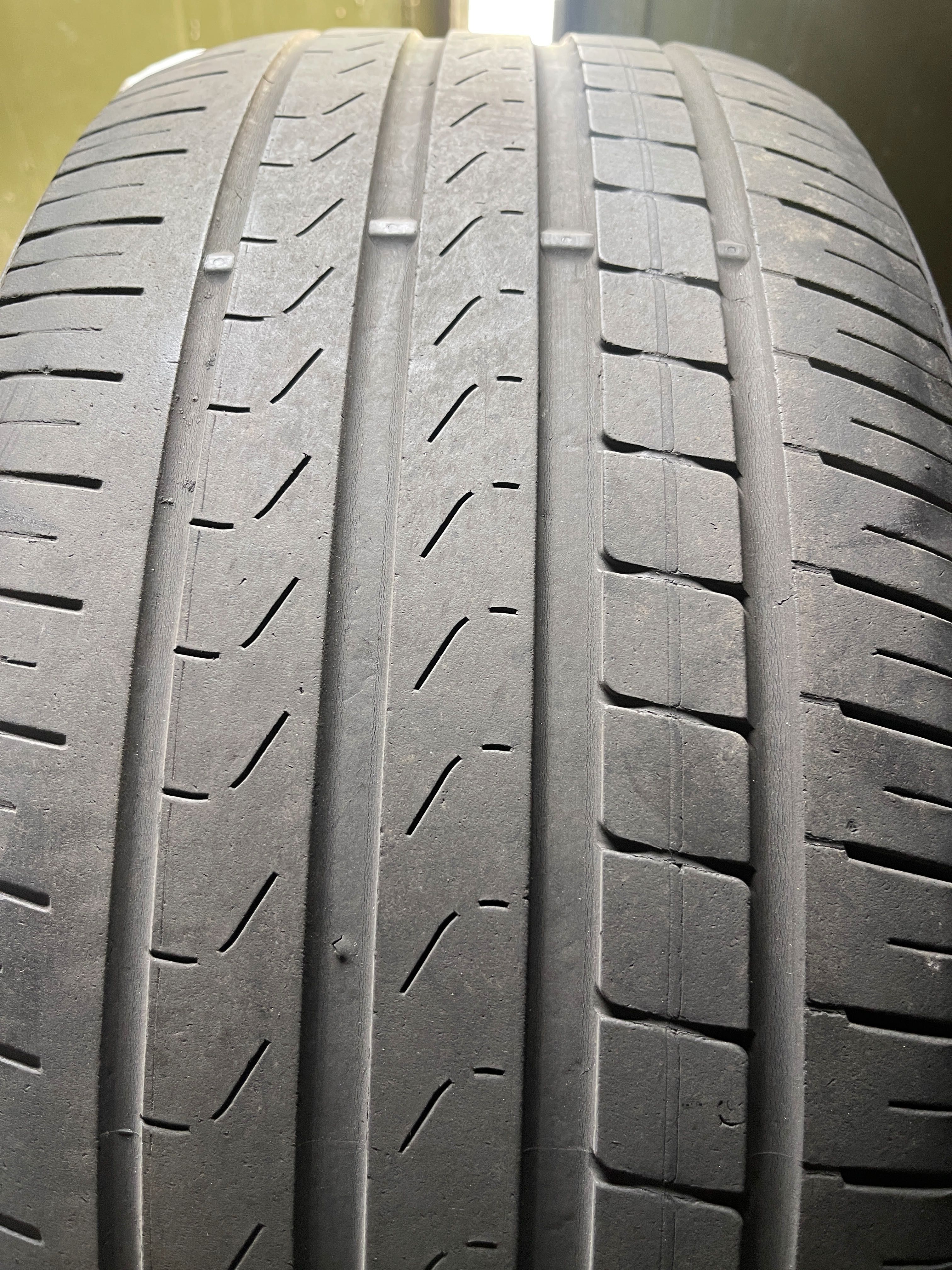 Продам автошини 255/50R19 Pirelli, Achilles, Trangle