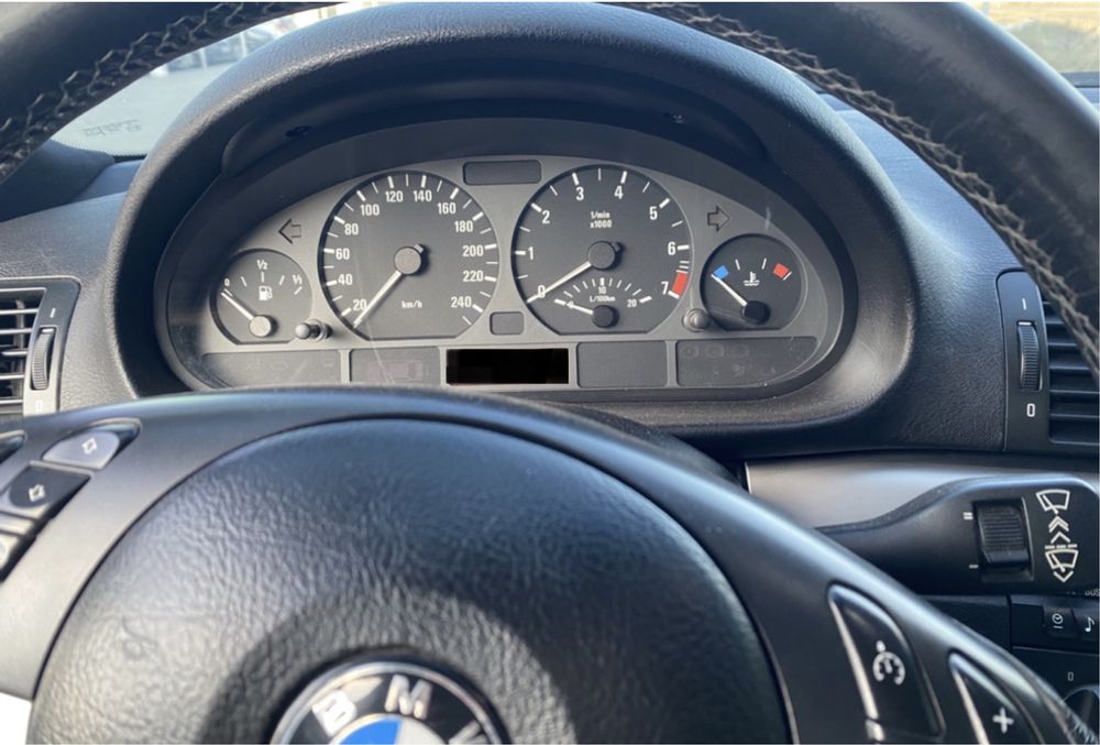 Продам Bmw.  e46