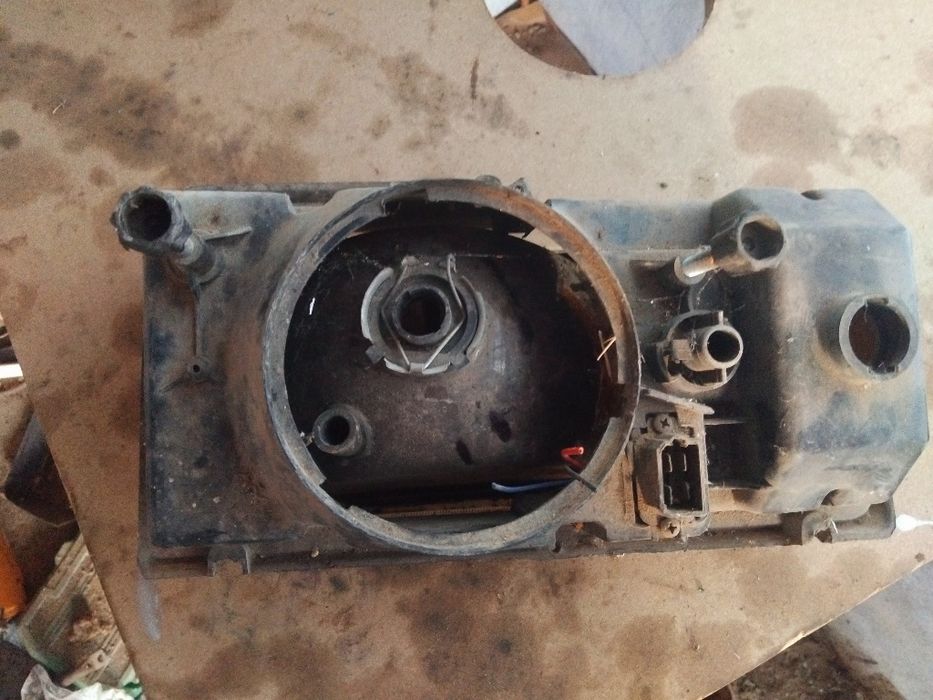 Альфа   в розборі