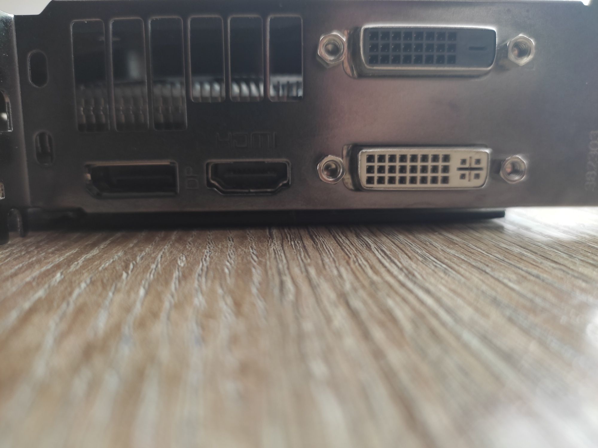 Відеокарта  R9 380 Sapphire Nitro Gaming Series  2 GB GDDR5