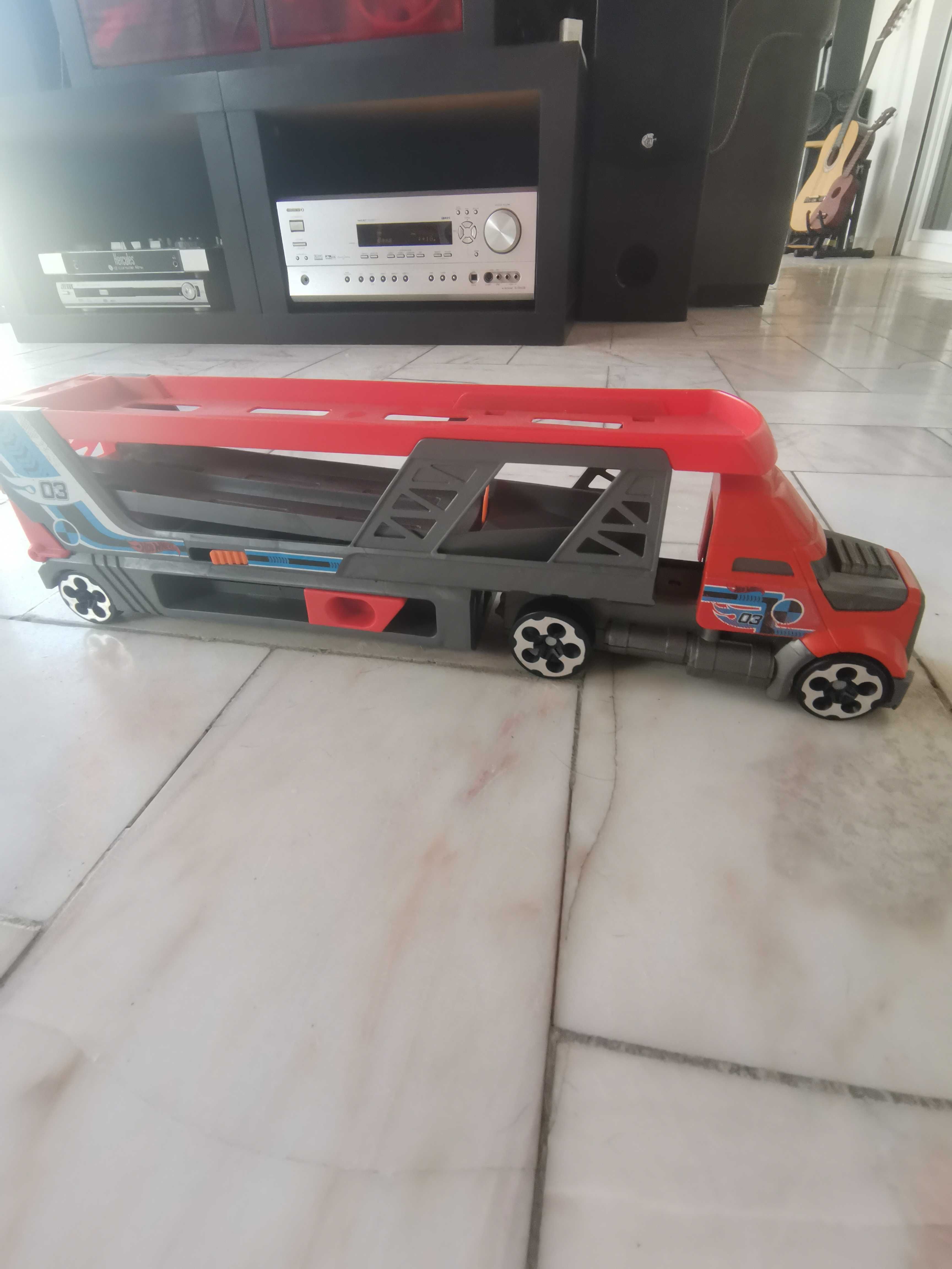 Camião HotWheels