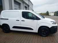 Citroën BERLINGO  Citroen Berlingo