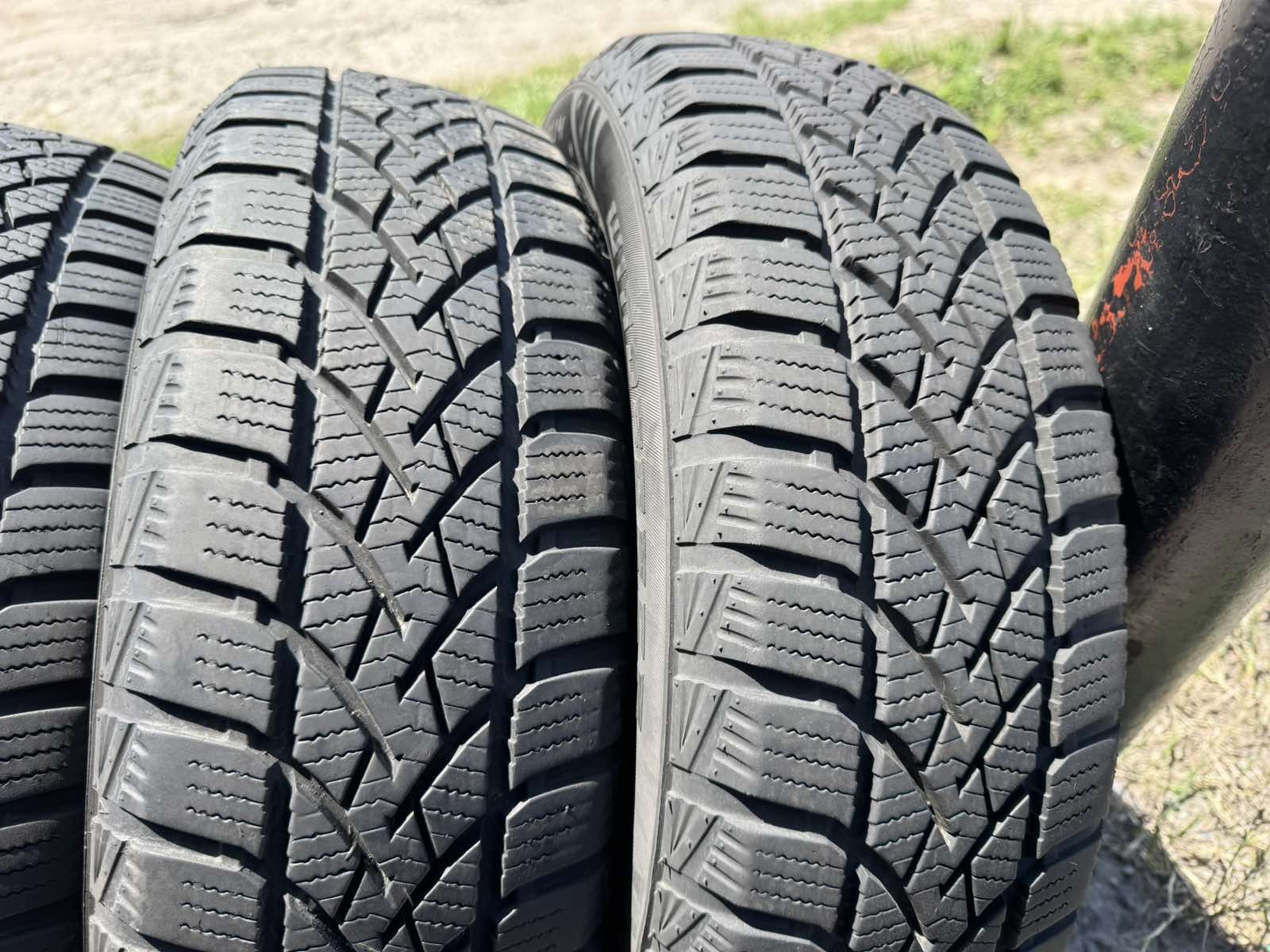 Зимові шини Windforce 175/65 R14