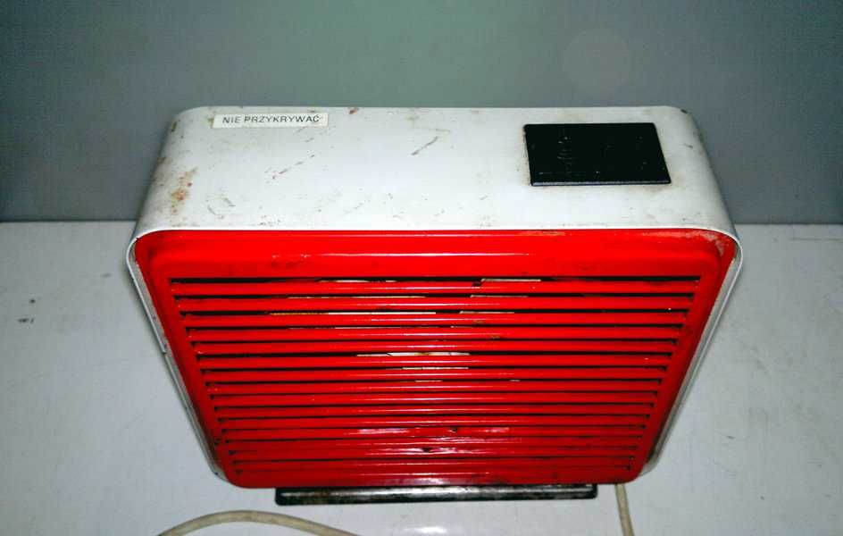 farelka  PRL TC Termika Cespa mini 1000w