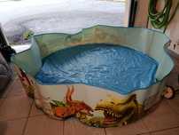 Piscina Bestway 1,83mx38cm