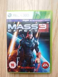 Xbox 360 Mass Effect 3 pl po polsku
