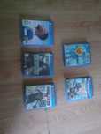 Gry ps4 stan bardzo dobry