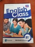English class B1+ workbook wydanie rozszerzone Pearson