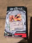 Karty pokemon booster