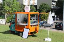FoodTruck | Street Food