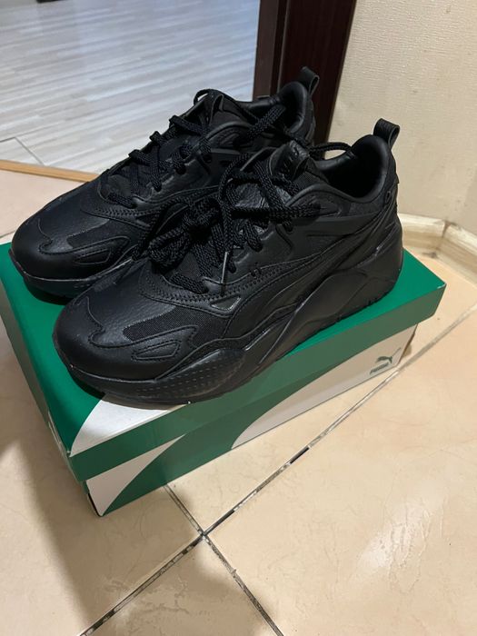 Кросівки Puma RS-X Efekt S&P