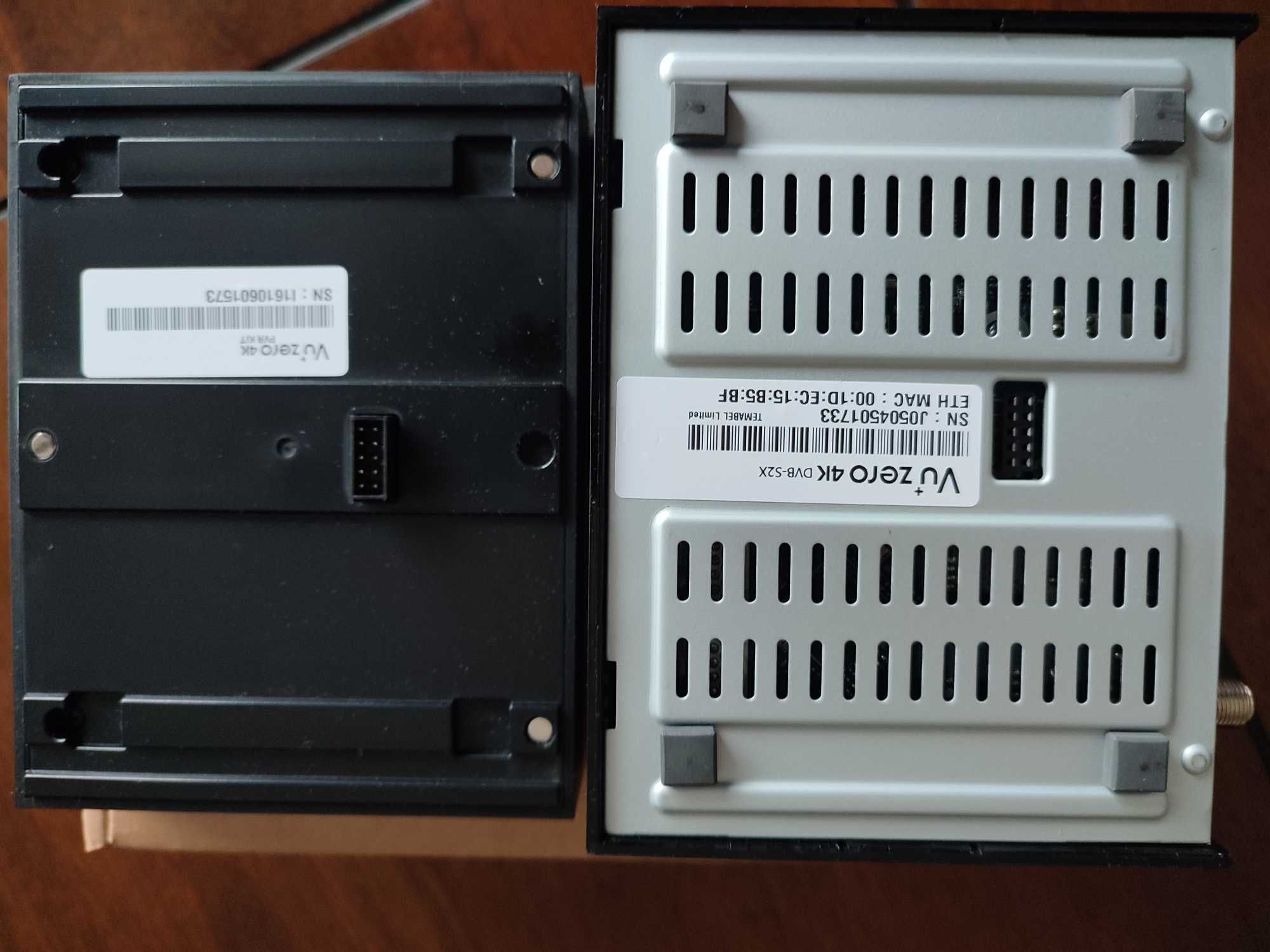 Dekoder Vu+ Zero  4K