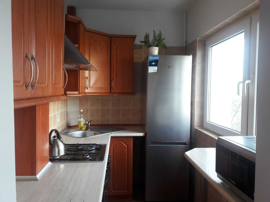 Pokój jednoosobowy dla dziewczyny