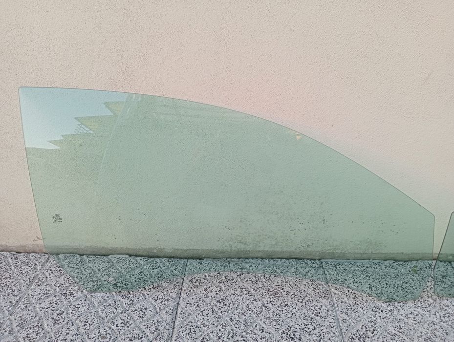 Vidros audi a5 coupe