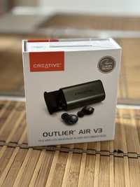Sluchawki Creative Outlier Air V3
