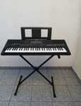 Piano Yamaha- PSR-EW410