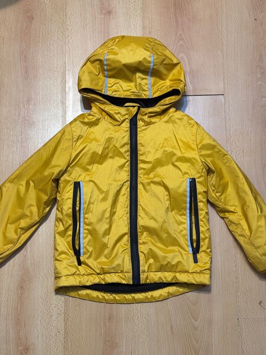 Дитяча Лесі куртка Janda 104