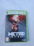 Metro 2033 Xbox 360