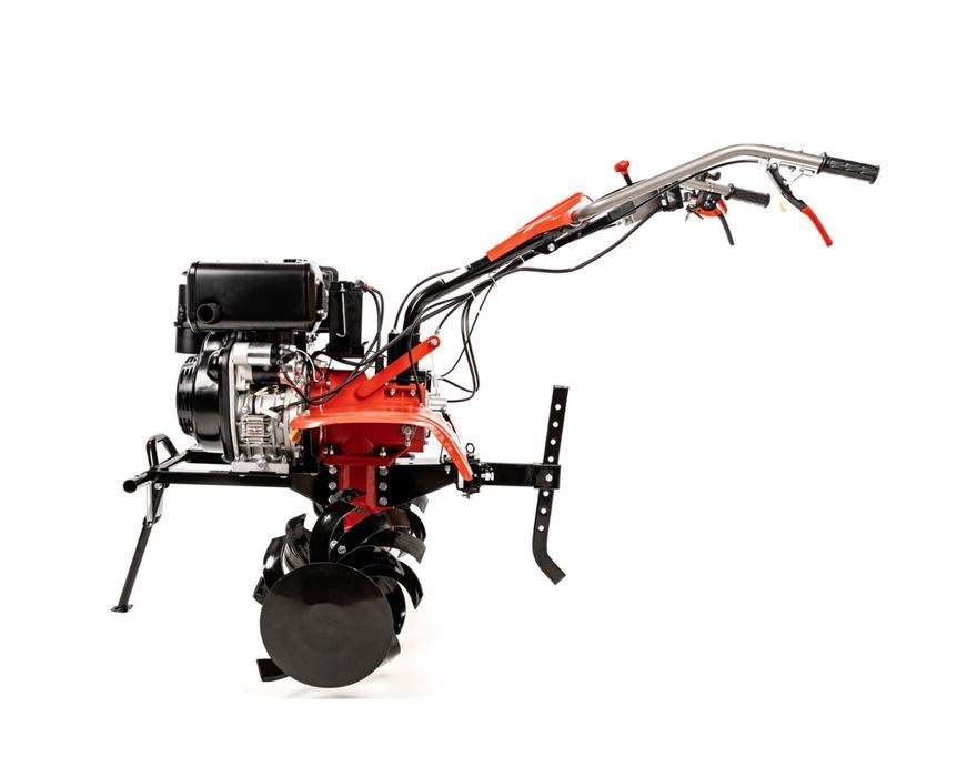 Glebogryzarka Loncin 1Wg7.5-146Fc-Z