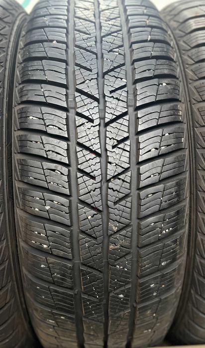 Скад шин б/в. 195/60 R15 Barum Polaris 5