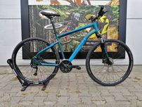 Rower crossowy Ghost Square | Raty 0%