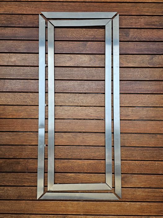 obudowa do bio kominka juliet 1500x650