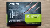 ASUS GeForce GT 1030 2GB