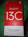 Telemóvel Redmi 13 "novo e selado" 128gb, 4gb, garantia